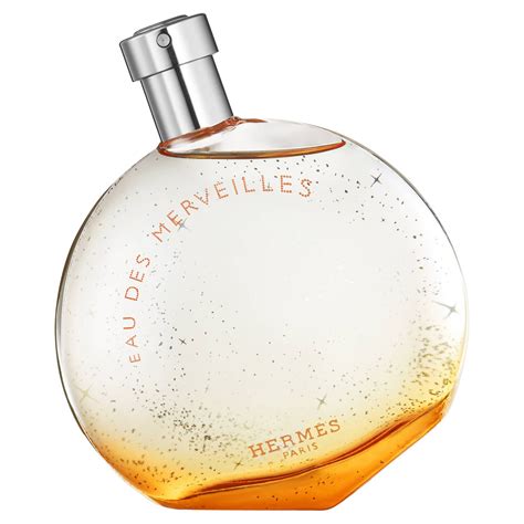 hermes eau des merveilles 3.3|eau des merveilles hermes review.